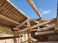 Charpentier du 83 Proxi Charpente Traitement et Rénovation