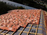Eco-batipro Couvreur Toiture , Maçon Maçonnerie