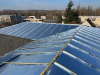 Solution Toitures - Artisan Couvreur & Nettoyage Toiture 83
