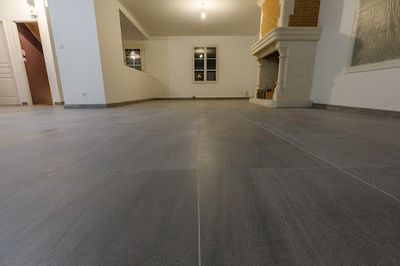 Compagnon Carreleur 91 | Carrelage & Salle de Bains