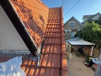 Les Toits Dupont et Dupont - Père et Fils - Couvreur 91