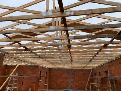Darguy Jpe Constructions