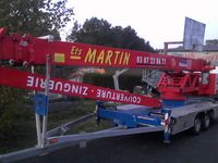 Ets Martin