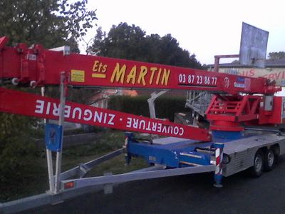 Ets Martin