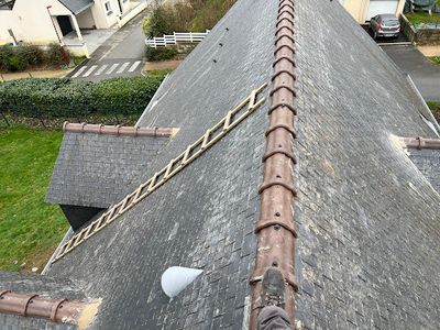 À l'Eau Toit