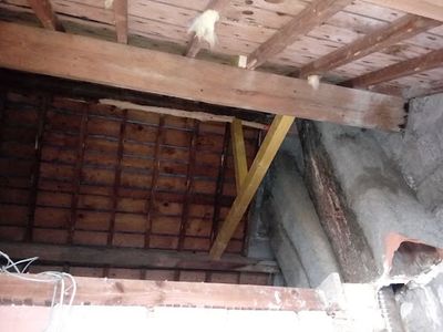 Traitement de Charpente et Traitement de Champignonbm Traitement des Bois
