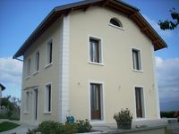 Harmony Façade