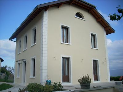 Harmony Façade