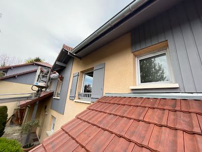 Rodriguez Père & Fils Couvreur Zingueur À Lyon et Ses Alentours Toiture Rénovation Fuite Velux 69 Rhône