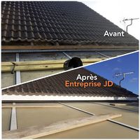 Entreprise Jd