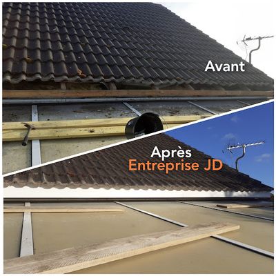 Entreprise Jd