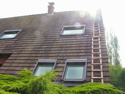 Nourry Bâtiment | Construction & Rénovation