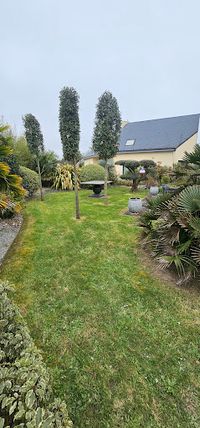 Cecillon Espaces Verts