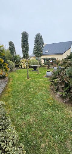 Cecillon Espaces Verts