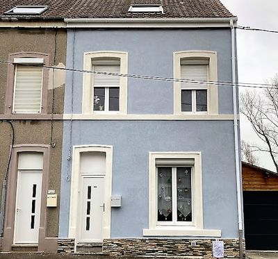Afs Façades et Electricité