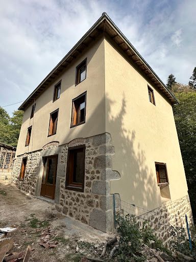 Artisan Façadier - Agence D’issoire