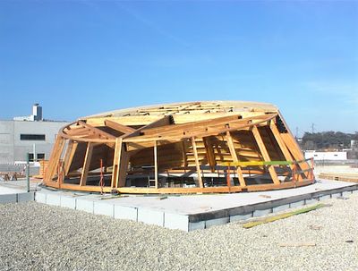 Entreprise Alain Faugère