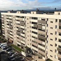 Lorillard Façades