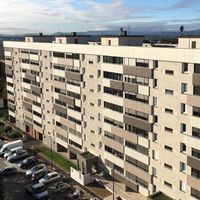 Lorillard Façades