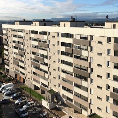 Lorillard Façades