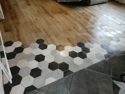 Barat Carrelage