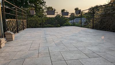 Crystal Carrelage Dijon