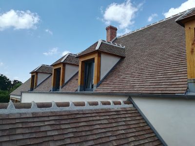 La Maison Dru