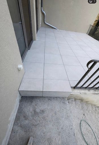 Mf Carrelage
