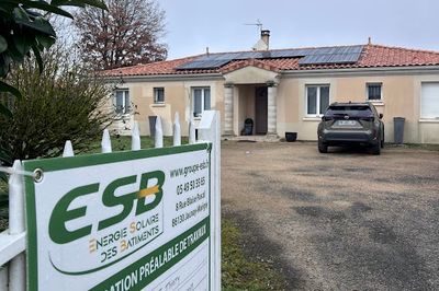 Énergie Solaire des Bâtiments
