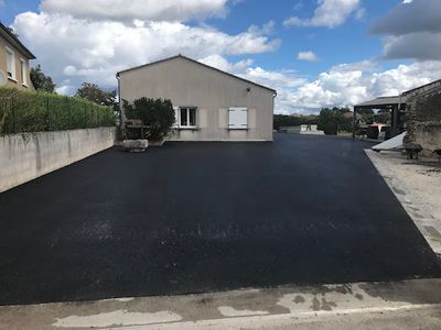 Entreprise Deslandes Carrelage