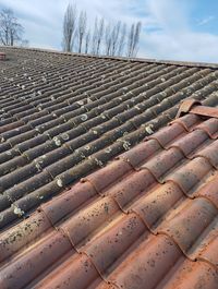 Micka Rénov Roofer 87