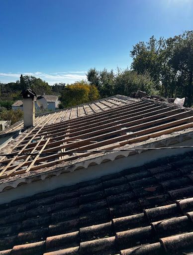 Couvreur Joinville-le-pont Pro Couvreur Charpentier 94