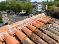 Toiture Svs Rénovation Nettoyage Peinture Pvc Zingueur