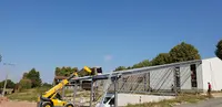 Débroussaillage,élagage, Épareuse, Moisson Ets Foissac Sudre