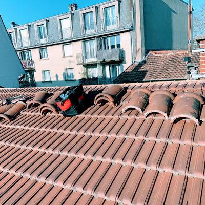 Bauer Couverture