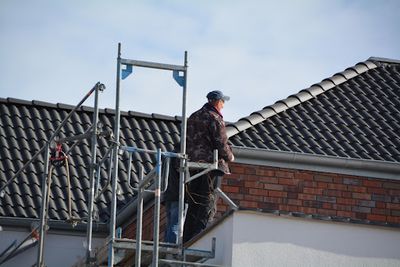 Couvreur Joué-lès-tours | Entreprise Couverture Michel Toiture | Urgence Dépannage Fuite Toit - Démoussage Toiture