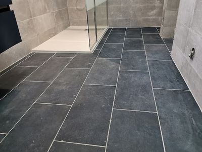 Atelier Bois Carrelage