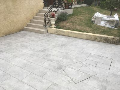 Abadie Carrelage Électricité