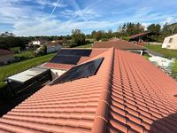 Actisol Services – Traitement & Nettoyage Toiture