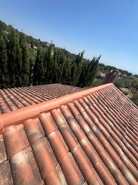 Couvreur Juvigny Expertise