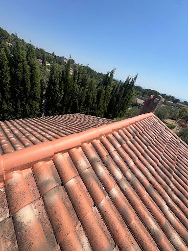 Couvreur Juvigny Expertise