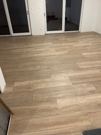 Baker Carrelage
