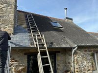 Ker-toit – Artisan Couvreur : Rénovation Toiture