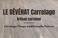 Le Dévehat Stéphane Carrelage