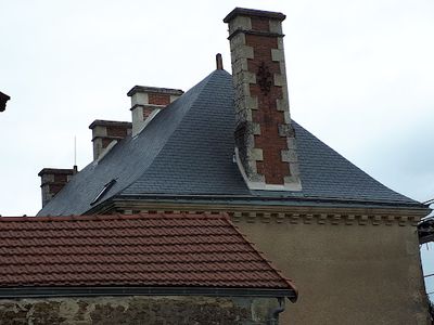 Granier Cyril