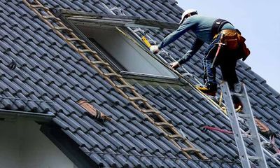 Couvreur l'Isle-adam 95290 - Travaux de Couverture - Démoussage de Toiture et Façades