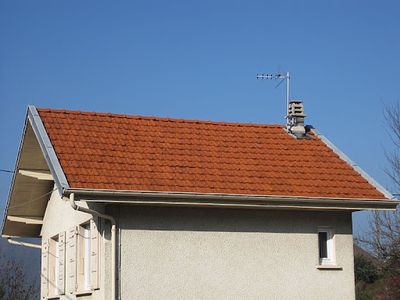 Couvreur l'Isle-adam - Pernin Pro Couverture