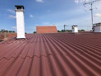 Couvreur Recherche de Fuite Entretien de Toiture et Façade Peinture Renovation Vérification, Déplacement, Devis Gratuit