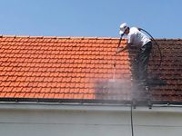 Cv Couverture Charpentier-couvreur Ramoneur Recherche de Fuite, Anti Mousse Peintres