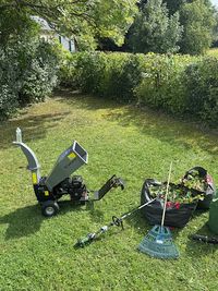 Votre Jardinier Nicolas